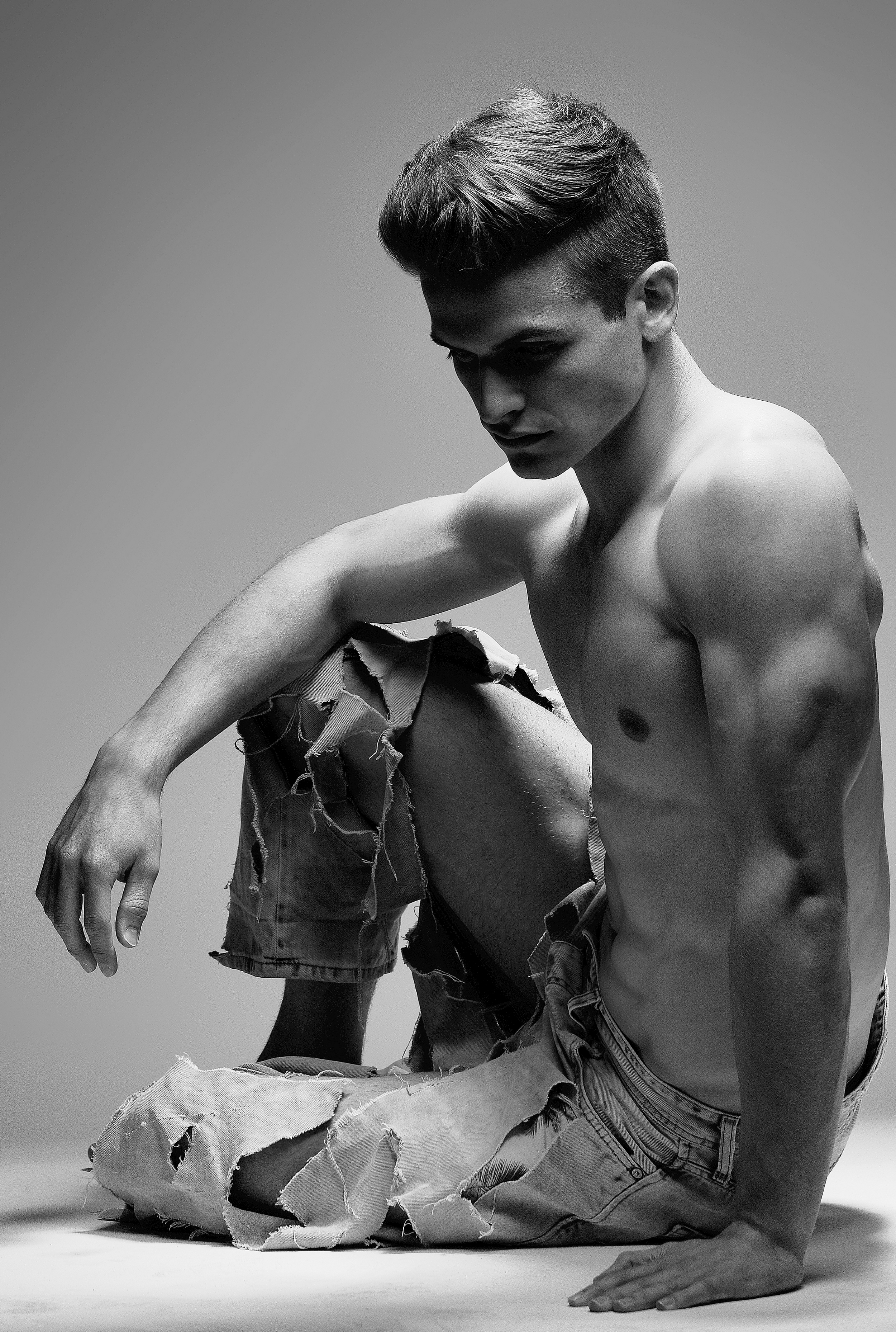 Model - HENDRIK - Picture #27